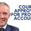 Court Approval For Probate Accounts