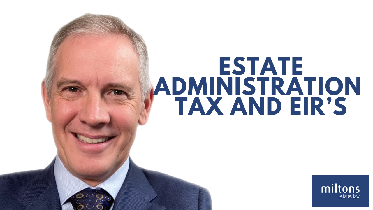 Top 5 Estate Planning Mistakes in Ontario ONTARIO PROBATE